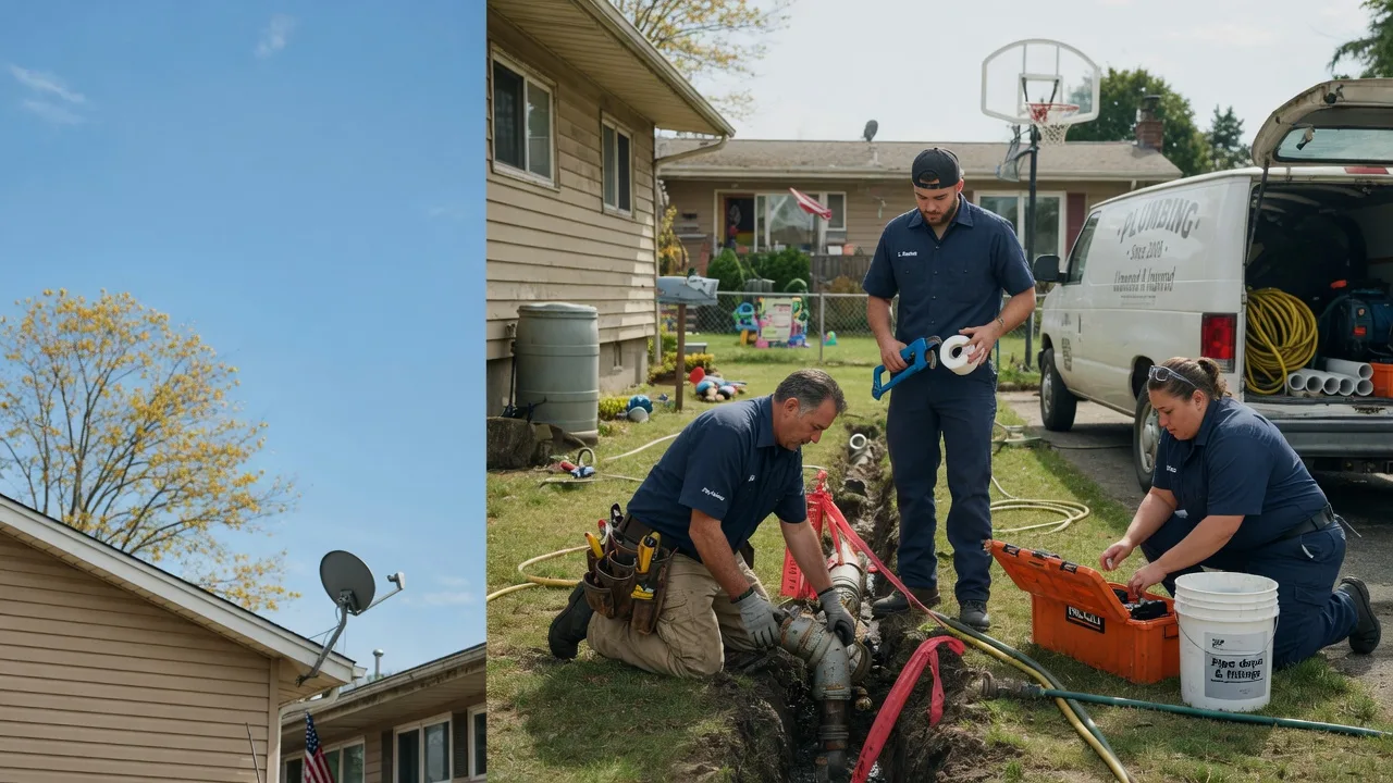 Garbage Disposal Replacement in Heath, OH near me